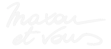Logo Maxou et Vous - Accueil