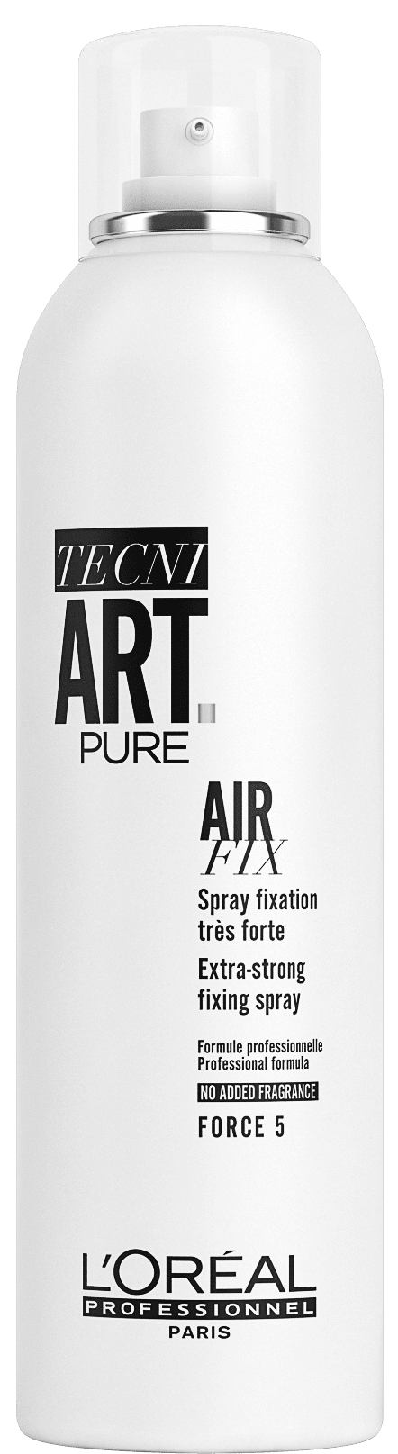 air fix pure l'oreal