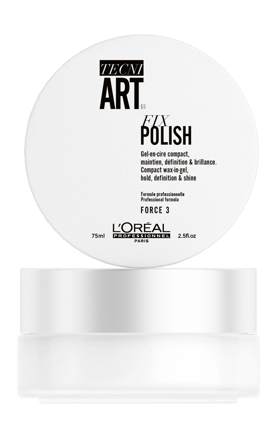 fix polish l'oreal