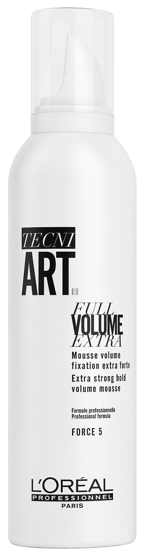 full volume extra l'oreal