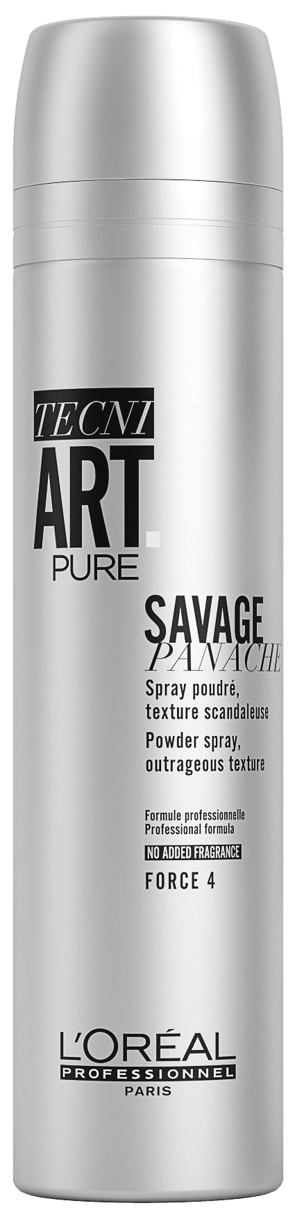 savage panache pure l'oreal