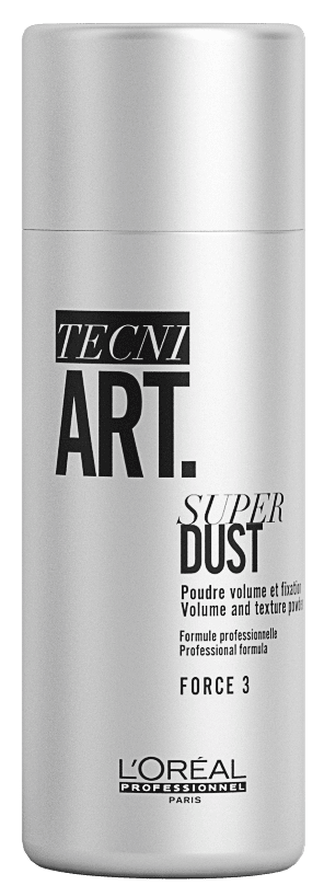 super dust l'oreal